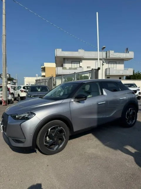 DS DS3 Crossback 1.2 puretech Performance Line+ 130cv auto - Immagine 3