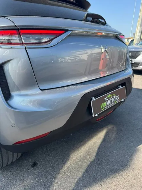 DS DS3 Crossback 1.2 puretech Performance Line+ 130cv auto - Immagine 5