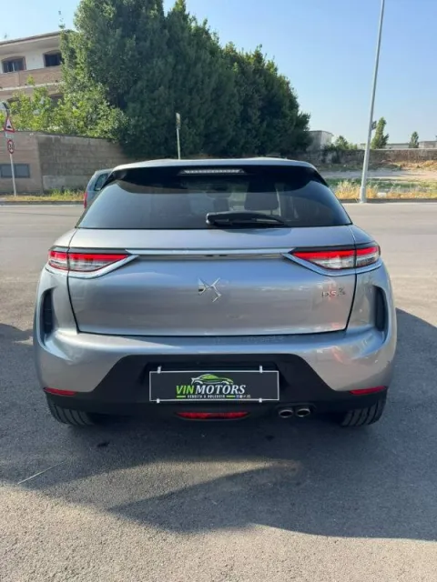 DS DS3 Crossback 1.2 puretech Performance Line+ 130cv auto - Immagine 7
