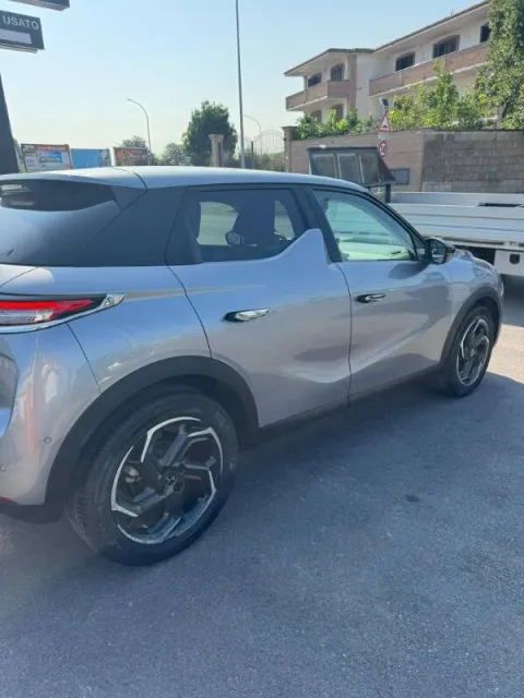 DS DS3 Crossback 1.2 puretech Performance Line+ 130cv auto - Immagine 8