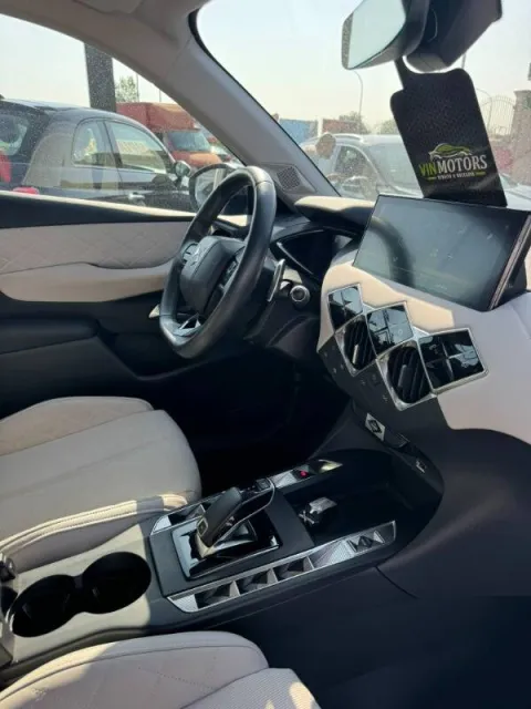 DS DS3 Crossback 1.2 puretech Performance Line+ 130cv auto - Immagine 11