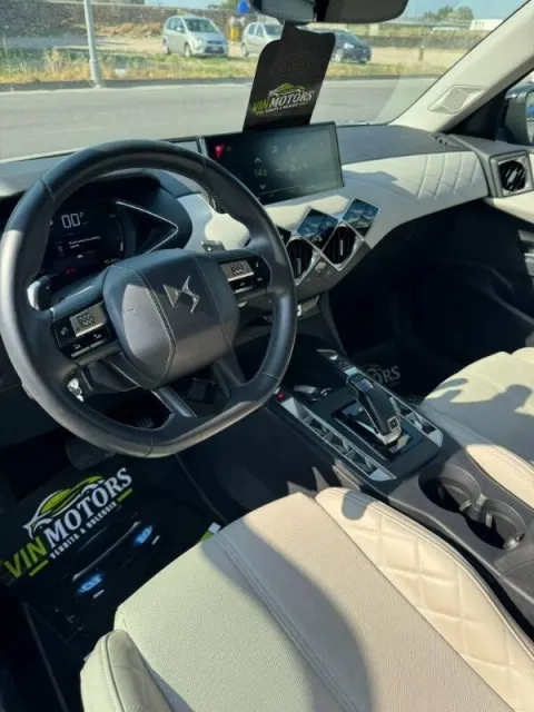 DS DS3 Crossback 1.2 puretech Performance Line+ 130cv auto - Immagine 12