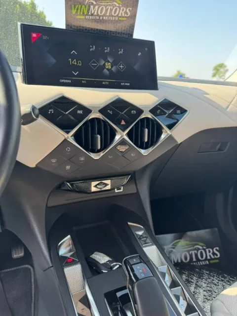 DS DS3 Crossback 1.2 puretech Performance Line+ 130cv auto - Immagine 13