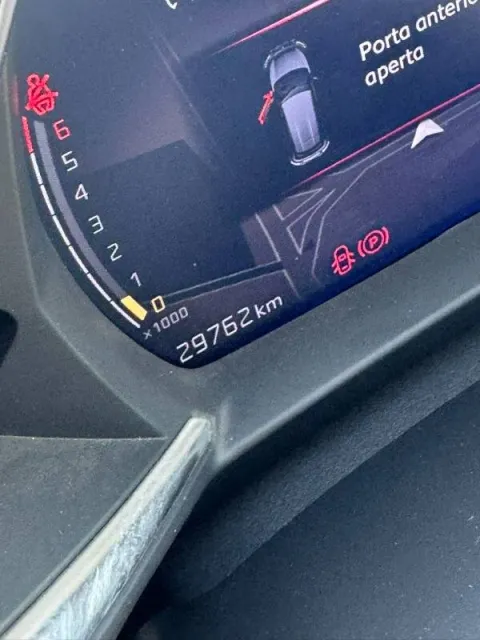 DS DS3 Crossback 1.2 puretech Performance Line+ 130cv auto - Immagine 14