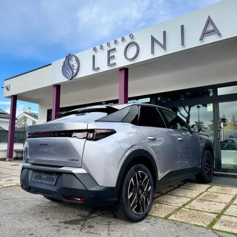 Citroen C5 Aircross 1.5 bluehdi Business s&s 130cv eat8 - Immagine 6