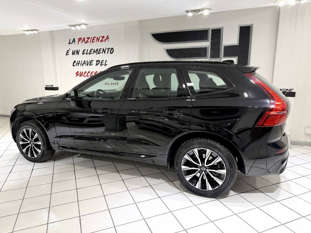Hyundai Tucson 1.6 hev Exellence 2wd auto - Immagine 4