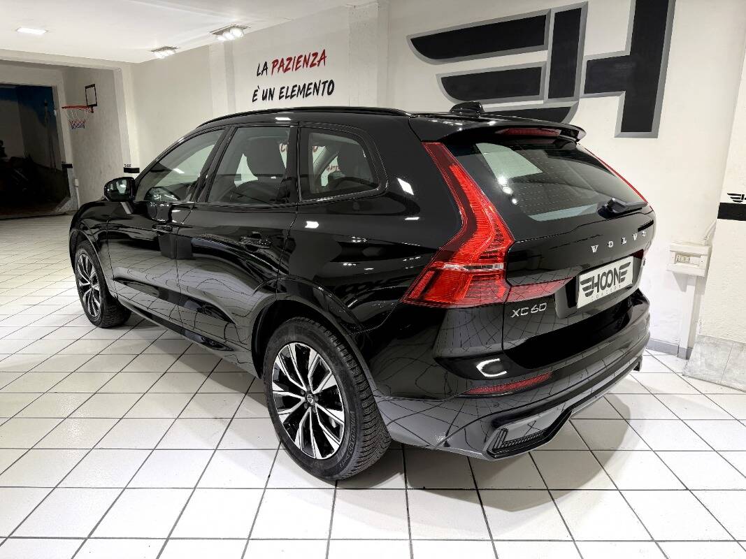 Hyundai Tucson 1.6 hev Exellence 2wd auto - Immagine 5