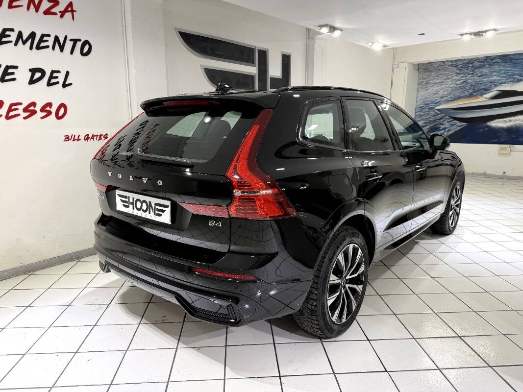 Hyundai Tucson 1.6 hev Exellence 2wd auto - Immagine 7