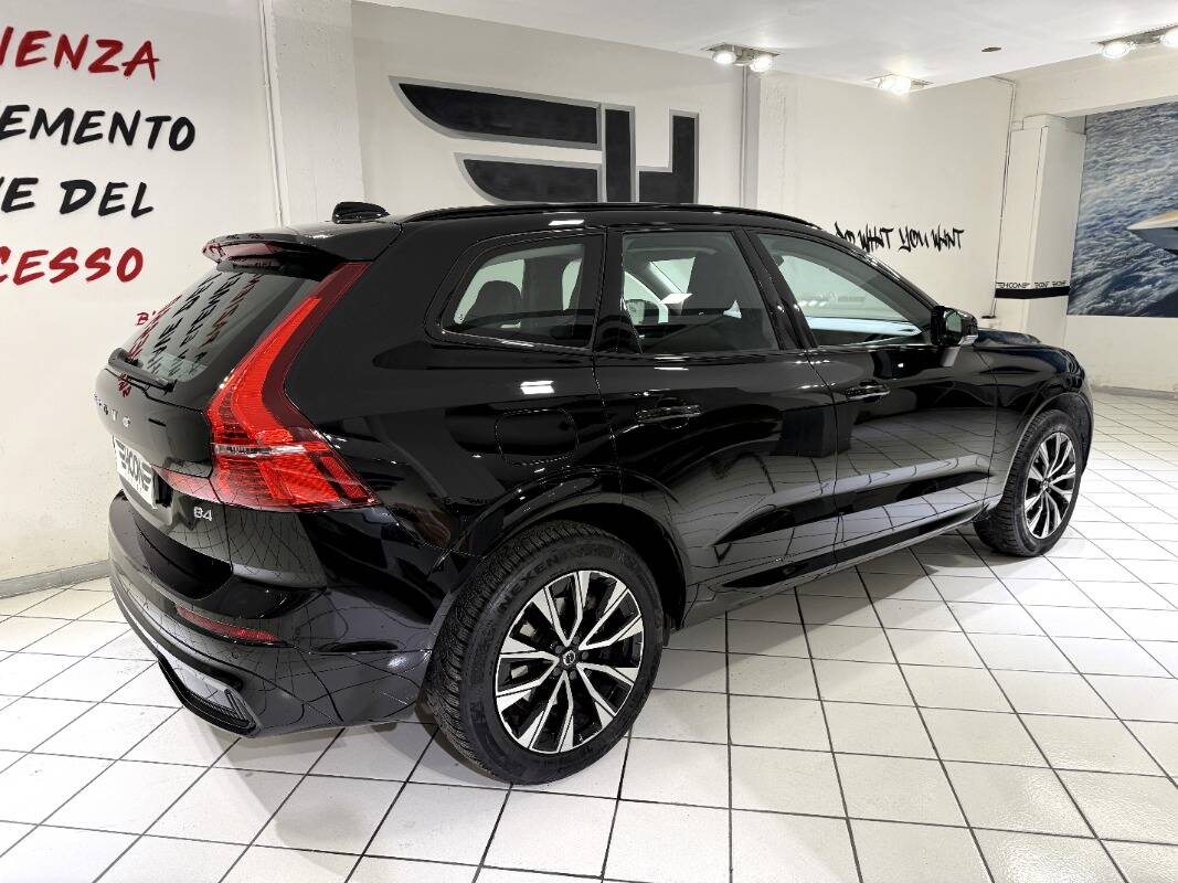 Hyundai Tucson 1.6 hev Exellence 2wd auto - Immagine 8