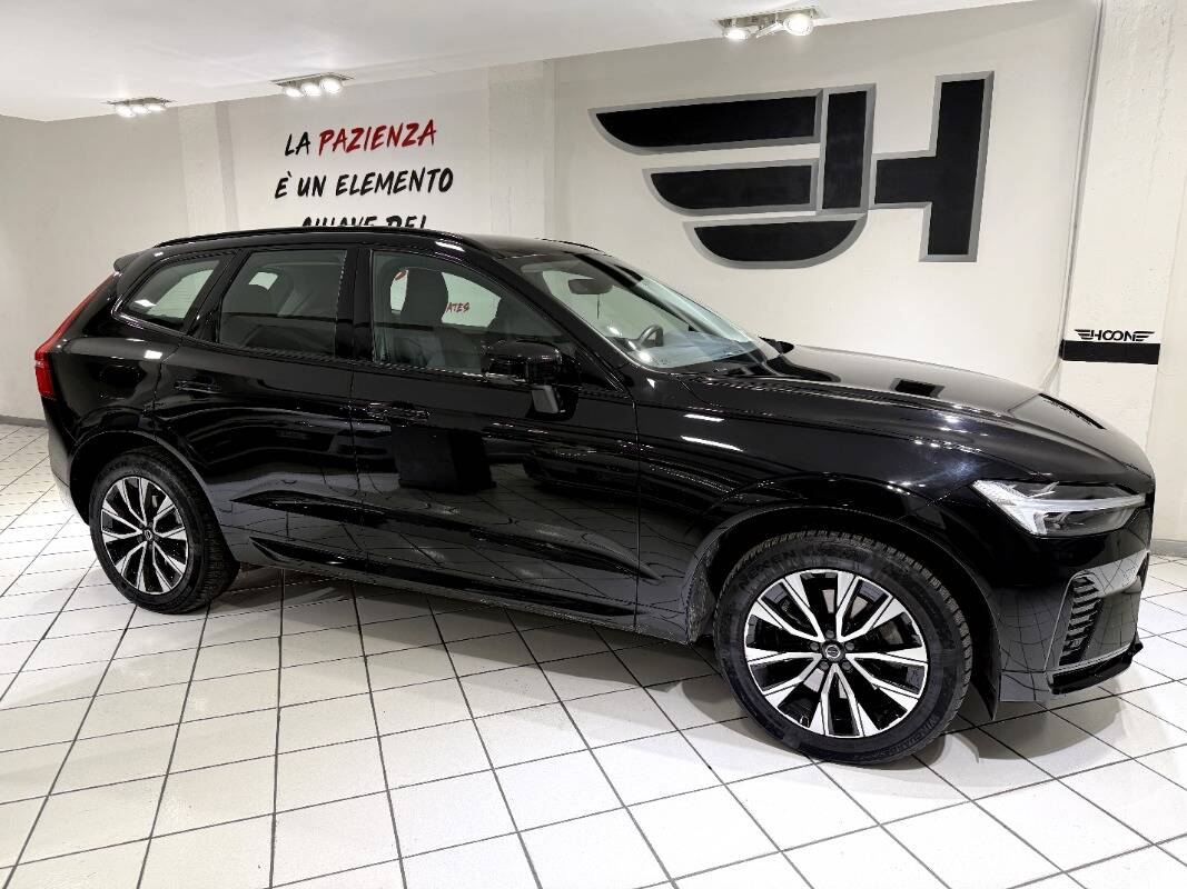 Hyundai Tucson 1.6 hev Exellence 2wd auto - Immagine 9
