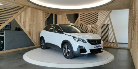 Peugeot 3008 1.5 bluehdi Allure s&s 130cv eat8 - Immagine 3