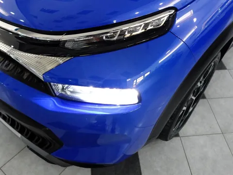Citroen C3 Aircross 1.5 bluehdi Shine Pack s&s 110cv - Immagine 15