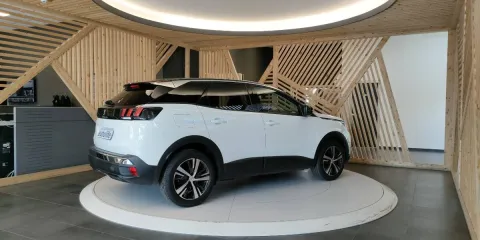 Peugeot 3008 1.5 bluehdi Allure s&s 130cv eat8 - Immagine 5