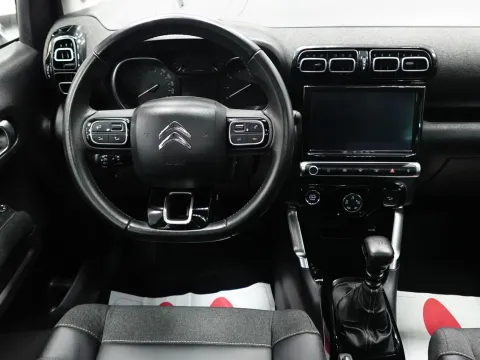 Citroen C3 Aircross 1.5 bluehdi Shine Pack s&s 110cv - Immagine 16