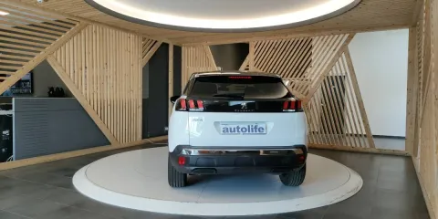 Peugeot 3008 1.5 bluehdi Allure s&s 130cv eat8 - Immagine 7