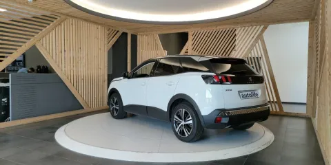 Peugeot 3008 1.5 bluehdi Allure s&s 130cv eat8 - Immagine 8