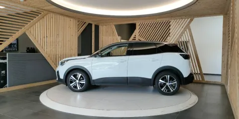 Peugeot 3008 1.5 bluehdi Allure s&s 130cv eat8 - Immagine 9