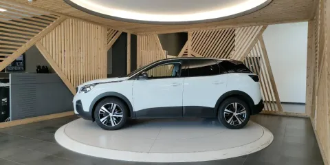 Peugeot 3008 1.5 bluehdi Allure s&s 130cv eat8 - Immagine 10