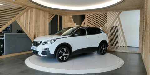 Peugeot 3008 1.5 bluehdi Allure s&s 130cv eat8 - Immagine 11