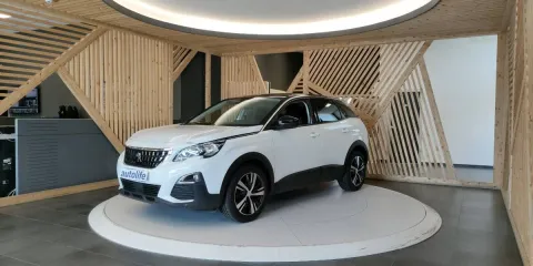 Peugeot 3008 1.5 bluehdi Allure s&s 130cv eat8 - Immagine 12
