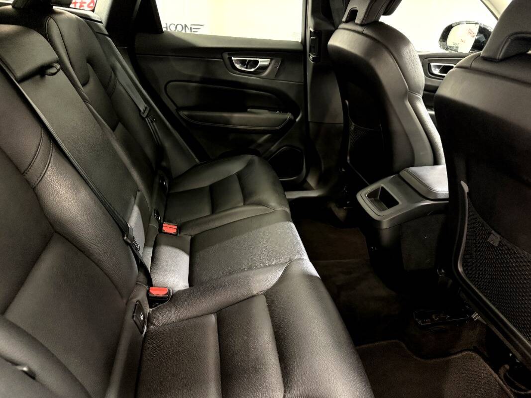 Hyundai Tucson 1.6 hev Exellence 2wd auto - Immagine 22