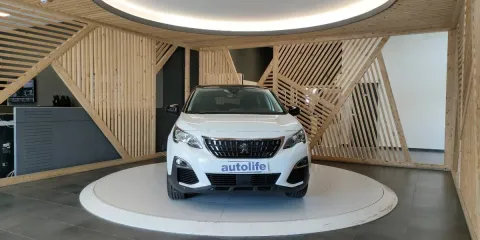 Peugeot 3008 1.5 bluehdi Allure s&s 130cv eat8 - Immagine 13