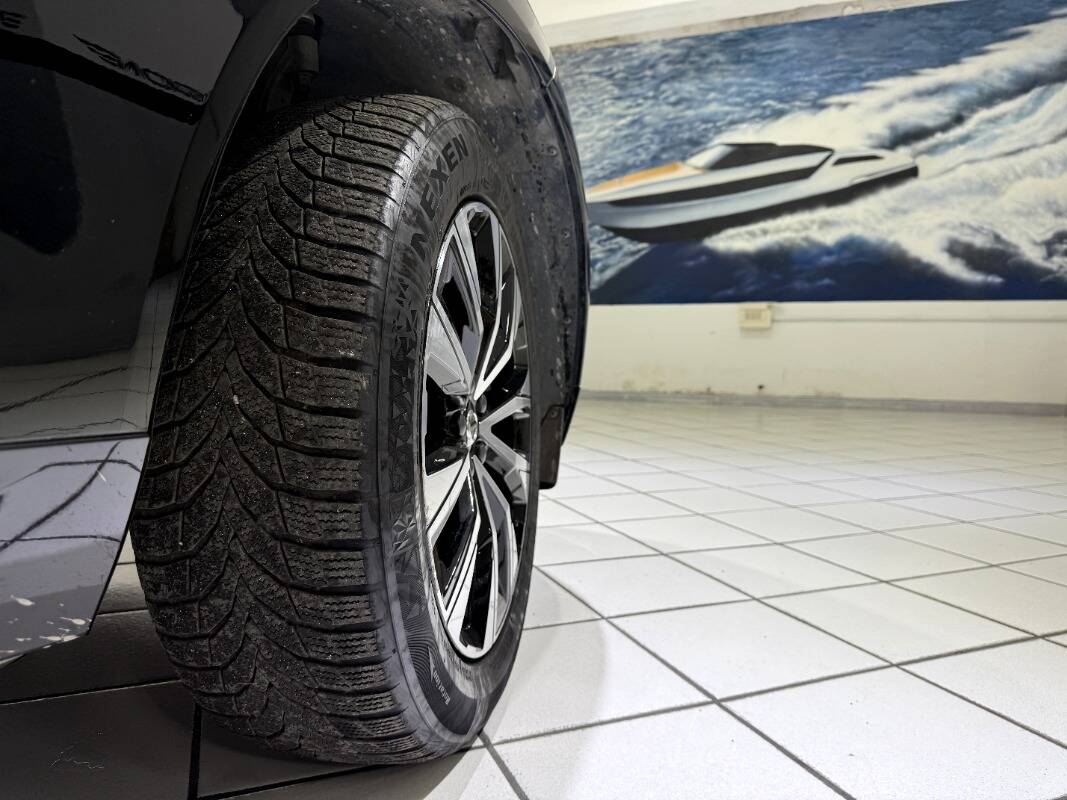 Hyundai Tucson 1.6 hev Exellence 2wd auto - Immagine 26