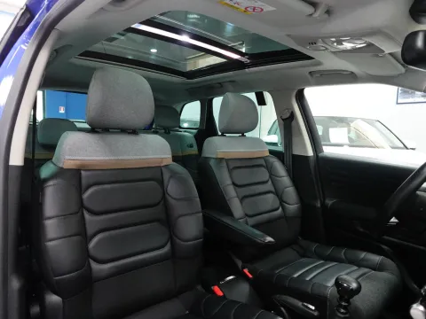 Citroen C3 Aircross 1.5 bluehdi Shine Pack s&s 110cv - Immagine 29