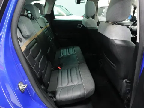 Citroen C3 Aircross 1.5 bluehdi Shine Pack s&s 110cv - Immagine 30