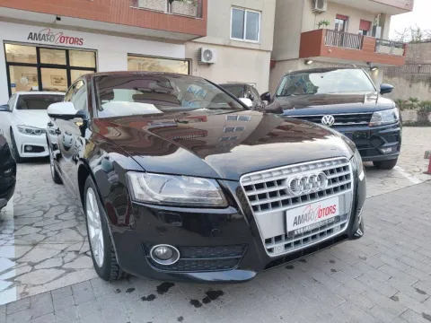 Audi A5 Sportback 2.0 tdi - Immagine 3