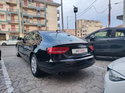 Audi A5 Sportback 2.0 tdi - Immagine 4