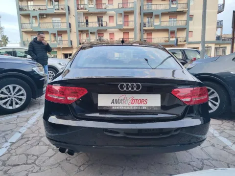 Audi A5 Sportback 2.0 tdi - Immagine 5