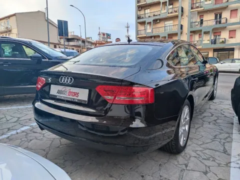 Audi A5 Sportback 2.0 tdi - Immagine 6