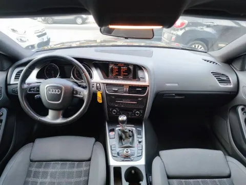 Audi A5 Sportback 2.0 tdi - Immagine 7