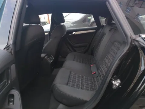 Audi A5 Sportback 2.0 tdi - Immagine 9