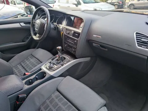 Audi A5 Sportback 2.0 tdi - Immagine 10
