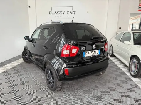 Mercedes GLA 200 d Sport auto - Immagine 7