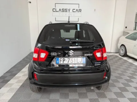 Mercedes GLA 200 d Sport auto - Immagine 8