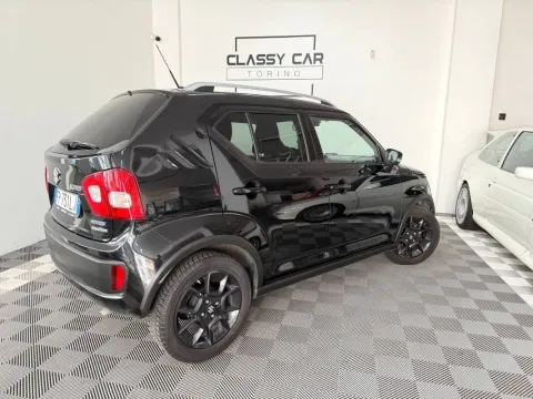 Mercedes GLA 200 d Sport auto - Immagine 10