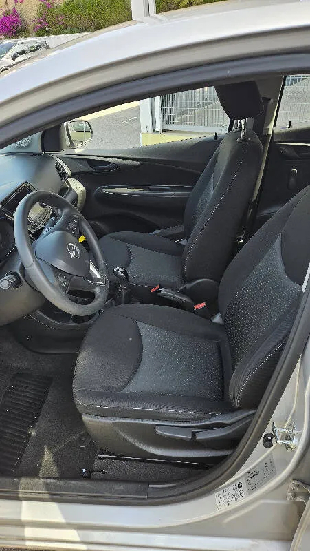 Audi A1 Sportback 1.6 tdi Ambition 105cv - Immagine 7