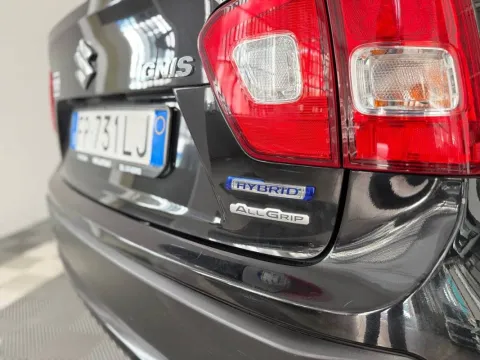 Mercedes GLA 200 d Sport auto - Immagine 29