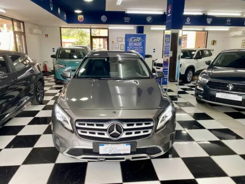 Mercedes GLA 200 d Sport auto - Immagine 1