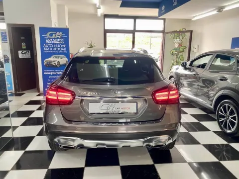 Mercedes GLA 200 d Sport auto - Immagine 5