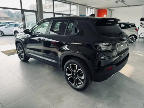 Jeep Avenger 1.2 turbo Summit fwd 100cv - Immagine 4