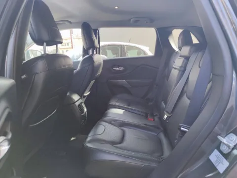 Jeep Cherokee 2.2 mjt Longitude 4wd active drive I auto - Immagine 6