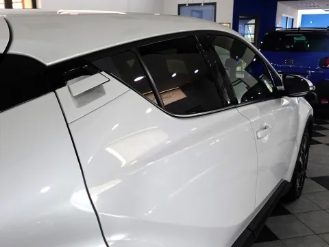 Toyota C-HR 2.0h More Business e-cvt - Immagine 9