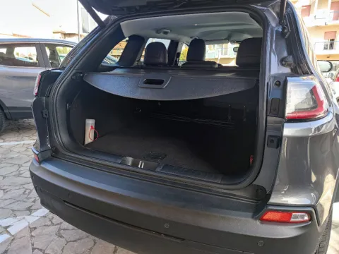 Jeep Cherokee 2.2 mjt Longitude 4wd active drive I auto - Immagine 11