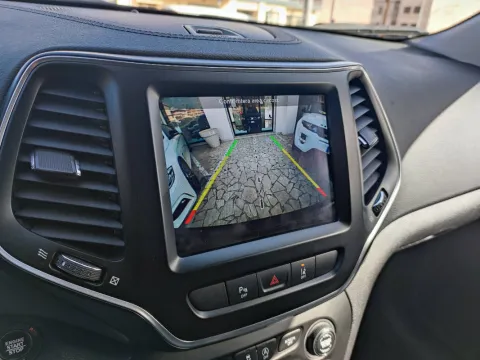 Jeep Cherokee 2.2 mjt Longitude 4wd active drive I auto - Immagine 12