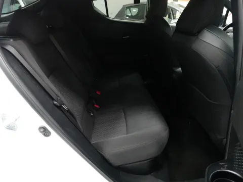 Toyota C-HR 2.0h More Business e-cvt - Immagine 28