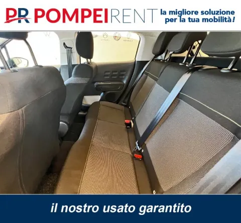 Opel Grandland X 1.5 ecotec Ultimate s&s 130cv at8 - Immagine 10